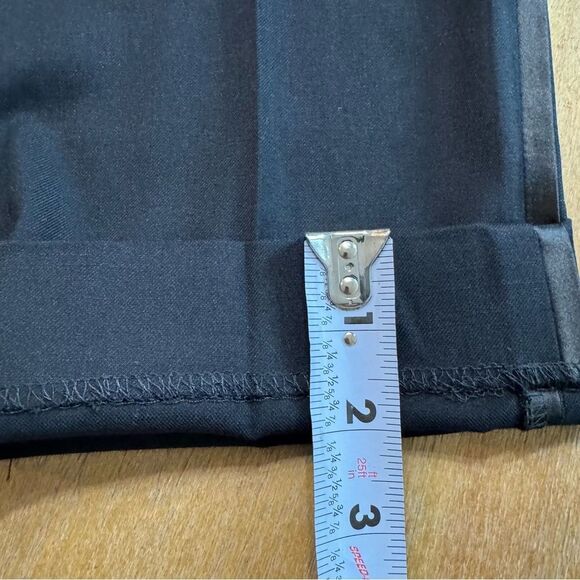 Savile Row Tuxedo 42S Berwick Slim Fit Brit Skinny - Picture 12 of 16